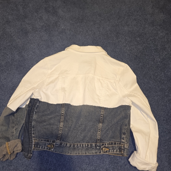 Jean Jacket - Picture 2 of 4